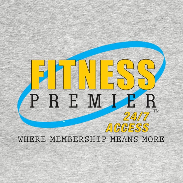 Classic Fitness Premier by FitnessPremier